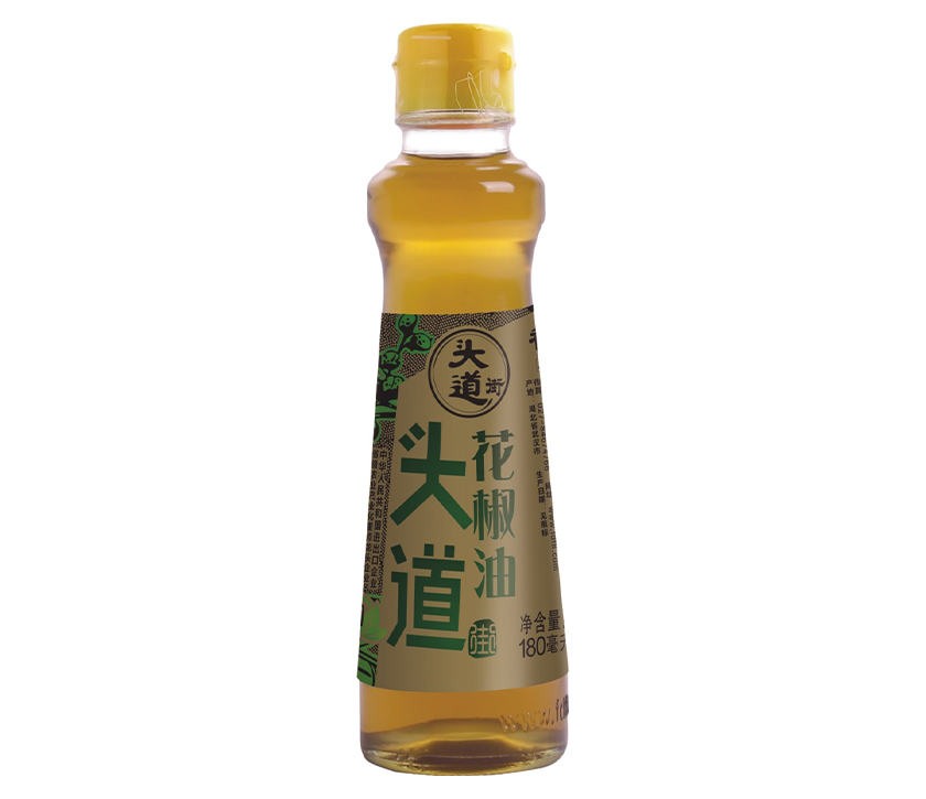 头道街花椒deep色客
180毫升