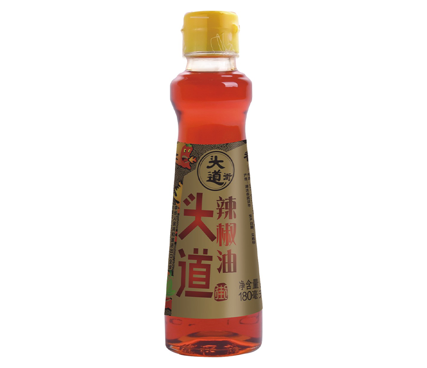 头道街辣椒deep色客
180毫升