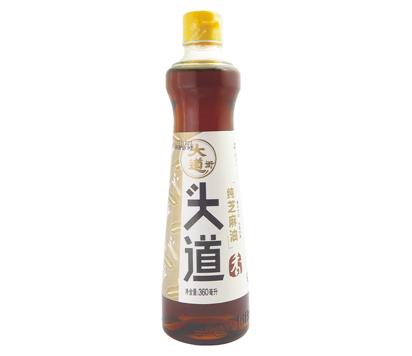 头道街纯芝麻deep色客
360毫升
