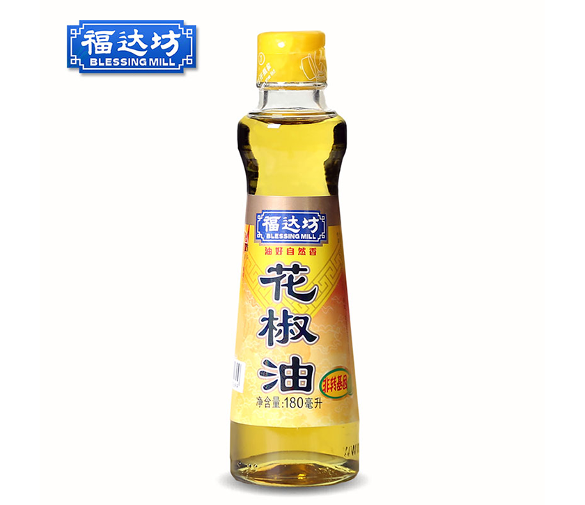 福达坊花椒deep色客
180ml