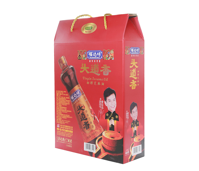 福达坊头道香芝麻deep色客
518mlx2礼盒