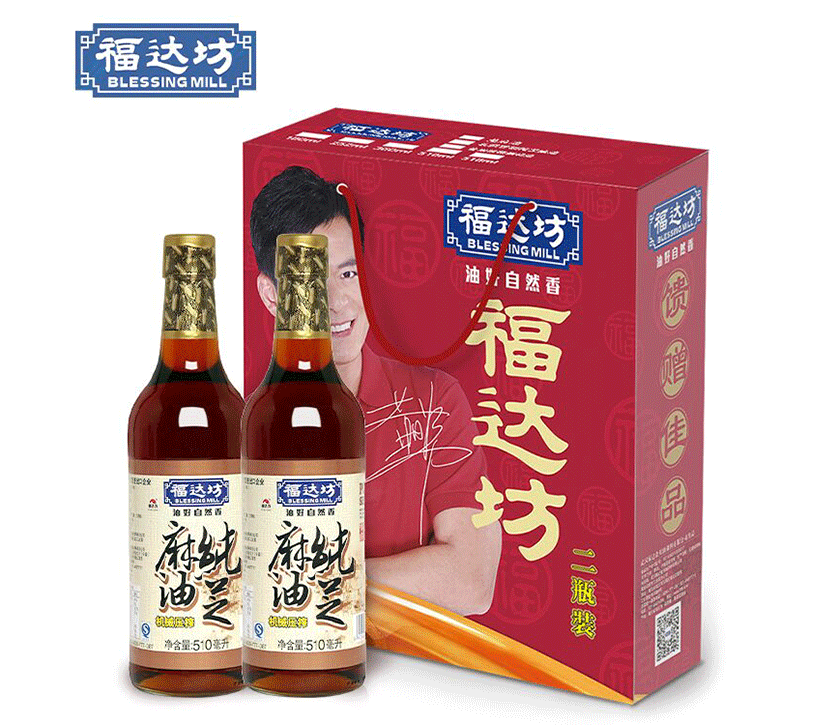 福达坊纯芝麻deep色客
510mlx2瓶