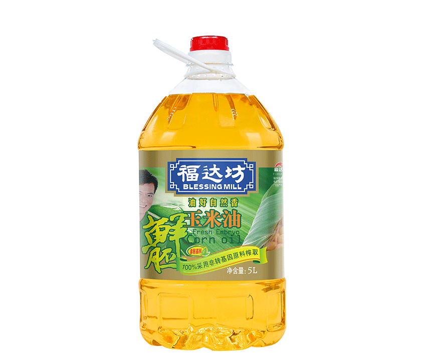福达坊鲜胚玉米deep色客
5L