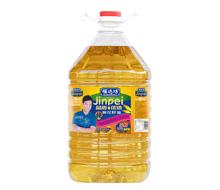 晶胚纯葵花籽deep色客
21.8L