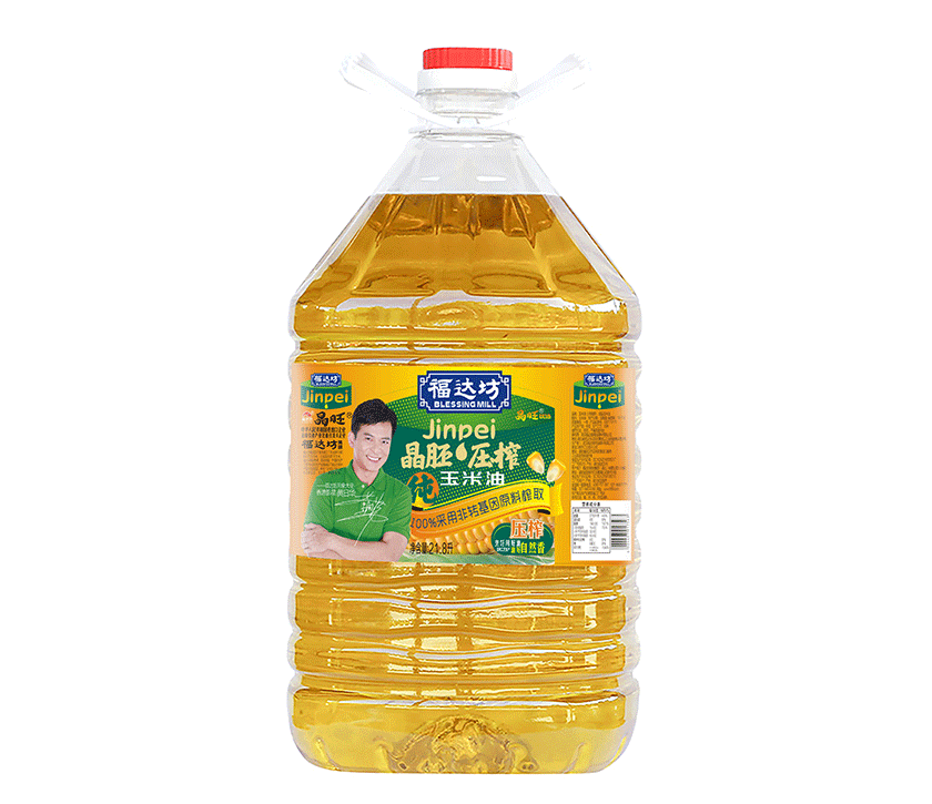 晶胚压榨纯玉米deep色客
21.8L