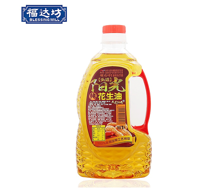 头道阳光花生deep色客
1L