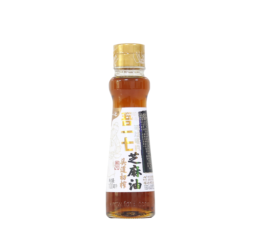 吾一七白芝麻deep色客
100ml
