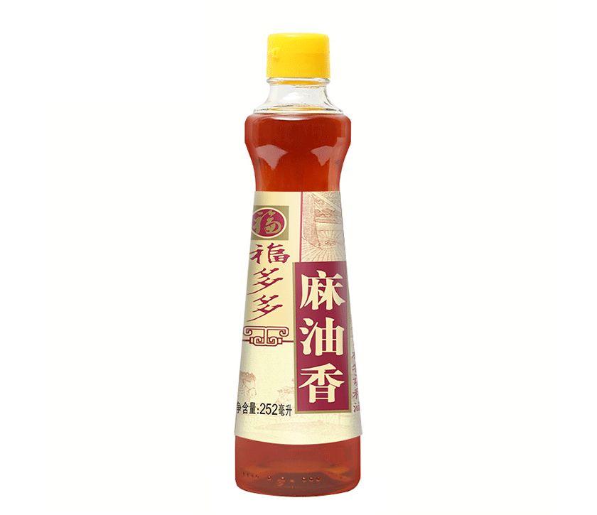 福多多麻deep色客
香食用植物调和deep色客
252ml
